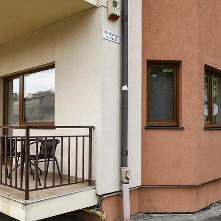 Modern Apartment Near City Center Cluj-Napoca Exterior foto