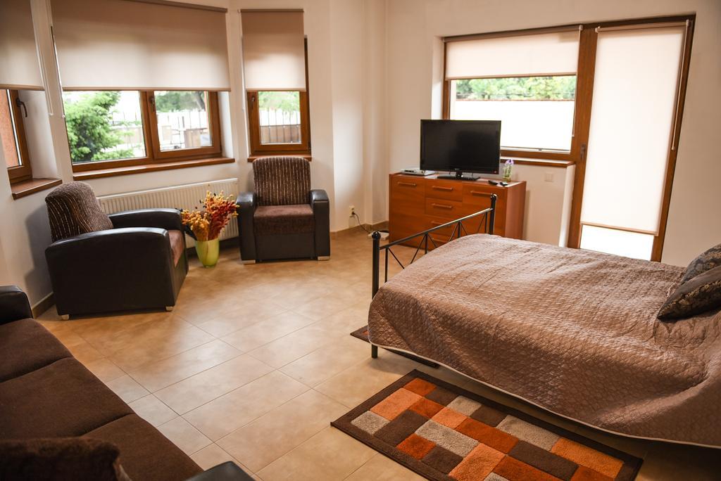Modern Apartment Near City Center Cluj-Napoca Exterior foto