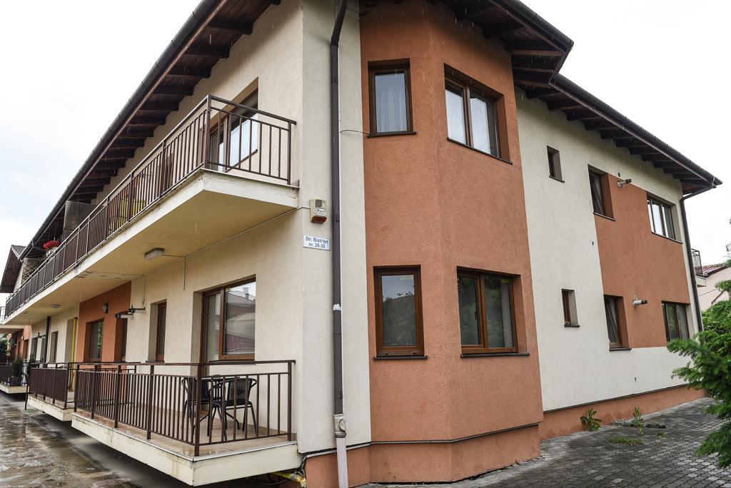 Modern Apartment Near City Center Cluj-Napoca Exterior foto